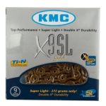 KMC X9SL Gold