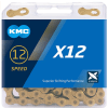 KMC X12 Ti/N