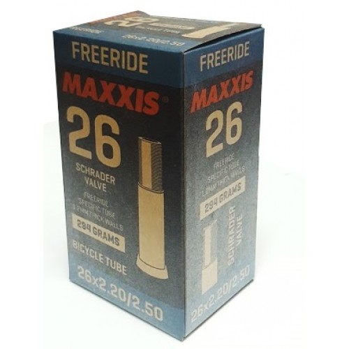 Αεροθάλαμος Maxxis Freeride 26×2.20/2.50