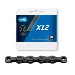 KMC X12