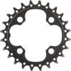 Shimano Deore FC-M590-10 24T Chainring
