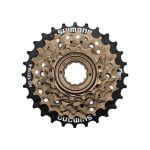 Shimano MF-TZ500 6s