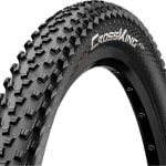 Continental CrossKing 29x2.20 PureGrip Συρμάτινο