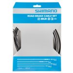 Shimano Road PTFE Brake Cable Set