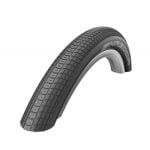 Schwalbe Shredda 20x1.75 Performance Συρμάτινο