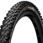 Continental Traffic II 26x2.10 Συρμάτινο