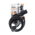 Κλειδαριά Ποδηλάτου Με Κλειδί Axa Resolute 10-150