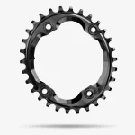 Absolute Black Oval XTR M9000