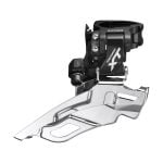 Μπροστά Ντεραγιέ Shimano FD-M781-A-B 3x10s