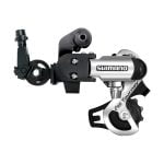 Πίσω Ντεραγιέ Shimano RD-FT55 Tourney