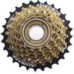 Κασέτα Ποδηλάτου Shimano MF-TZ500 7s
