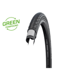 Schwalbe Delta Cruiser Plus 700x38 P-Guard TS Συρμάτινο