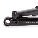 We the people Royal cranks