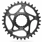 Absolute Black Round Boost 148