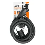 Κλειδαριά Ποδηλάτου Με Κλειδί Axa Resolute 15-180
