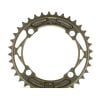Straitline Race Ring 34T Chainring