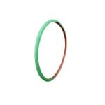 CST Super HP C140 700x25 πράσινο Συρμάτινο