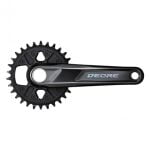 Shimano FC-M6100-1 Deore