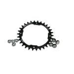 FRM 30T Chainring (+adaptors)
