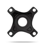 Miranda Spider G4 Boost Black AFM