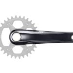 Shimano FC-M8120-1 Deore XT