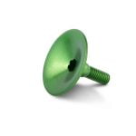 AbsoluteBlack Top Cap