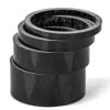Pro Carbon Headset Spacer