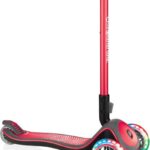 Παιδικό Πατίνι Globber Elite Deluxe Light Scooter