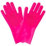 Muc-Off Deep Scrubber Gloves