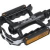Force Edge Alloy Pedals