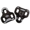 Look Keo Grip Black