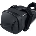 Force Zip Saddle Bag