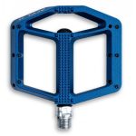 Acid A3-ZP Flat Pedals Blue