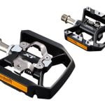 Πετάλια Ποδηλάτου Shimano Deore XT PD-T8000