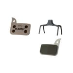 Sinter Brake Pads Sram-Red