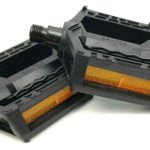 Union Plastic Pedals