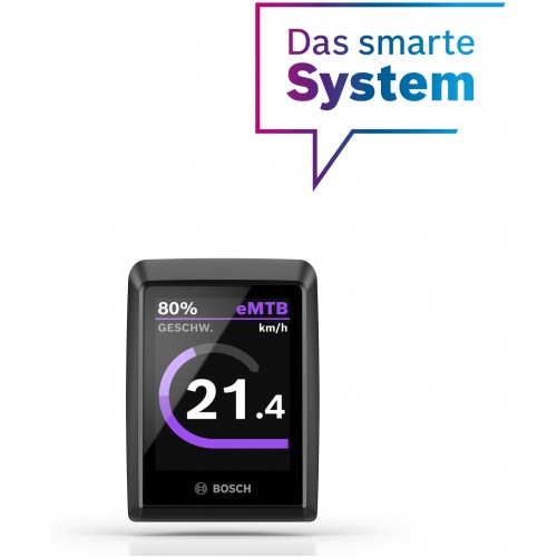 Bosch Display Kiox 300 Smart System