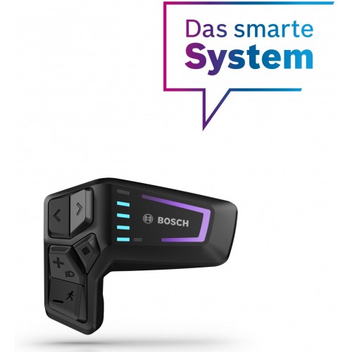 Bosch Led Remote Smart System