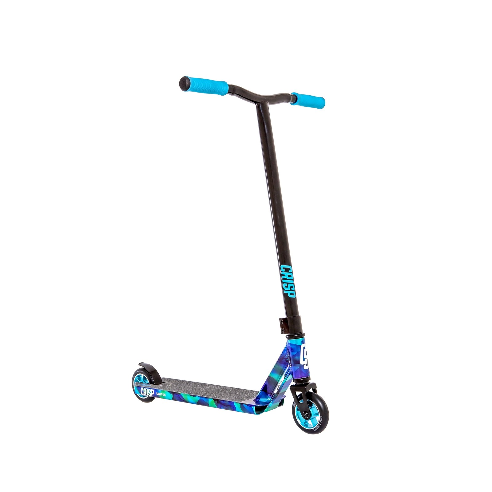 Crisp Switch Scooter