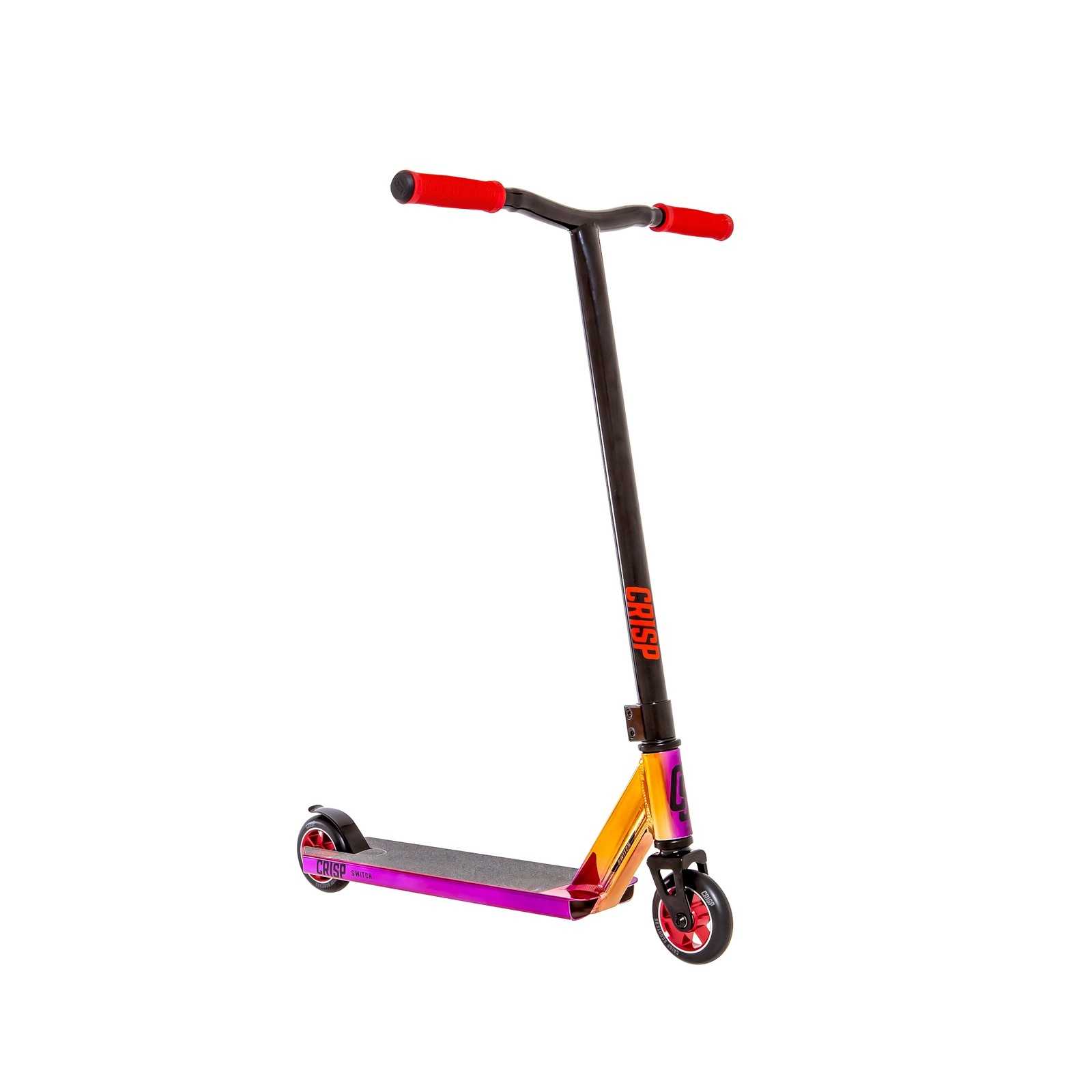 Crisp Switch Scooter