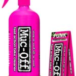 Muc-Off Bottle 4 Life Bundle