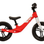 Ποδήλατο Ισορροπίας Orient Training Magnesium 12''