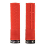 Grip Ποδηλάτου DMR Deathgrip Flangeless-Thick Soft