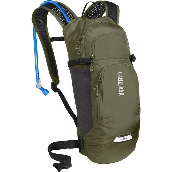 CamelBak Lobo 9 Backpack + Hydration Pack