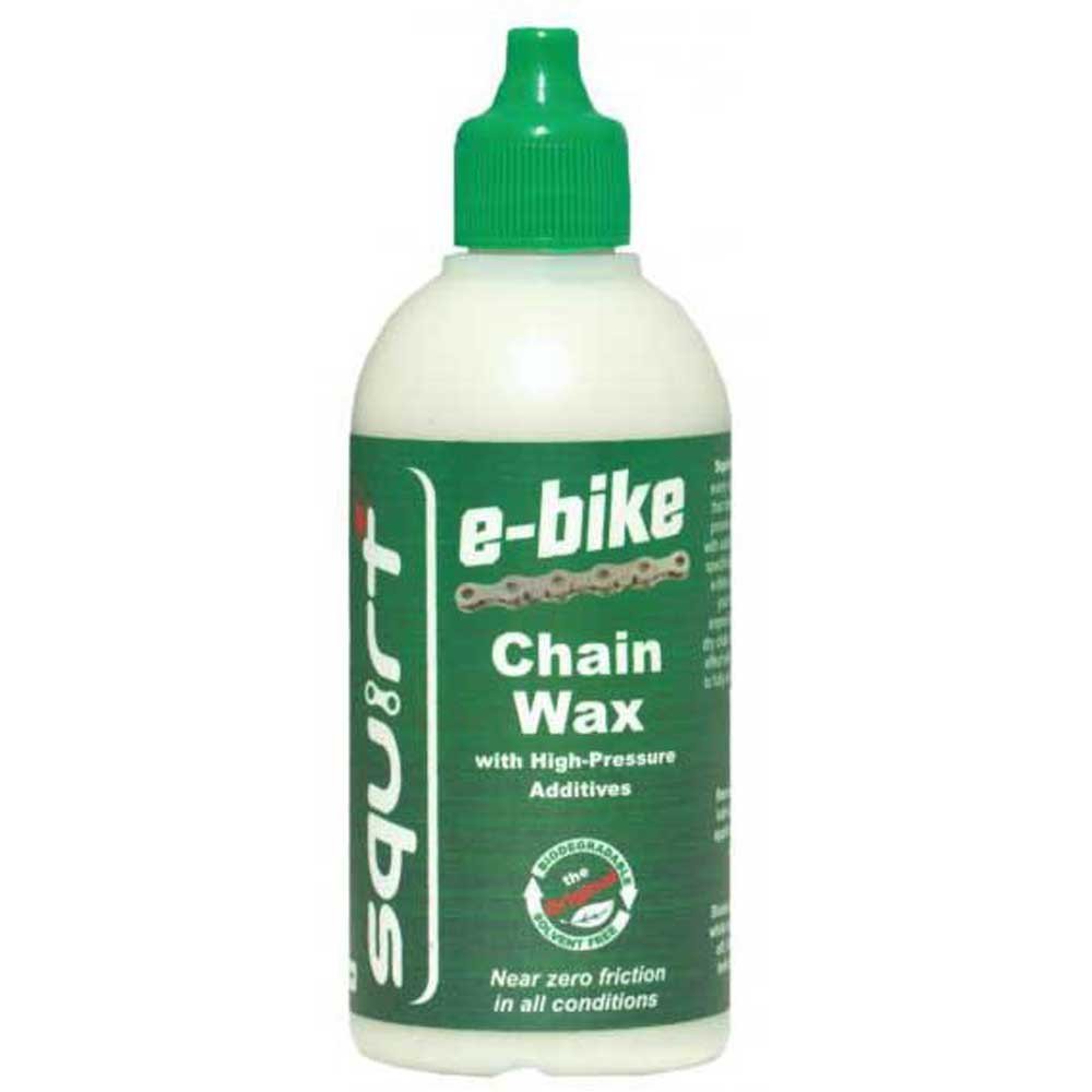 Squirt E-Bike Chain Wax 120ml