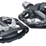 Πετάλια Βουνού Shimano PD-EH500 Clipless/Platform Pedals