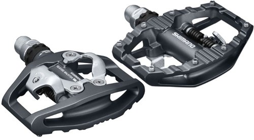 Shimano PD-EH500 Clipless/Platform Pedals