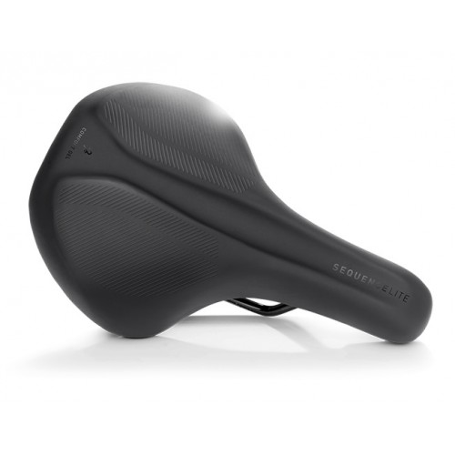Natural Fit Sequence Lite Saddle