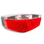 Φως Ποδηλάτου Για Δυναμό RFR E-Bike Rear Carrier Light CMPT