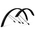 ACID Mudguard Set 56 28" BB Mount